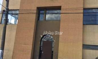 Imagem 2: Galpão para alugar, 450 m² por R$ 6.500/mês - Jardim Alvorada - Jandira/SP