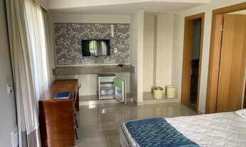 Imagem 2: APARTAMENTO DE 1/4 MOBILIADO-FLAT 1