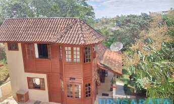 Imagem 4: Casa em Condomínio Fechado para Venda- Igaratá - SP