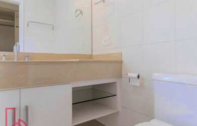 Imagem 7: Apartamento à venda, 113 m² por R$ 1.200.000,00 - Alphaville - Santana de Parnaíba/SP