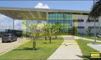 Imagem 2: Alugue galpão em Condomínio Prazeres 7.004m², com doca