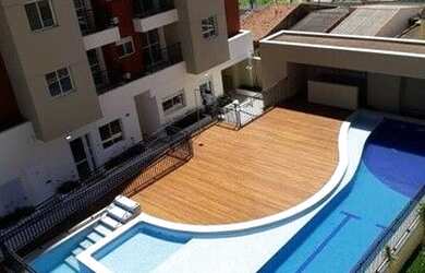 Imagem 4: Bela Vista Home Club São Bernardo do Campo