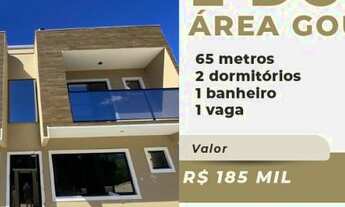 Imagem: Apartamento para Venda em Palhoça, Bela