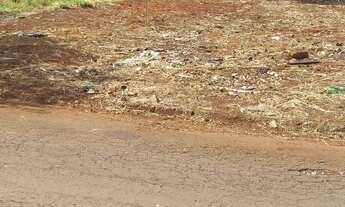 Imagem 2: Londrina - Terreno Padrão - Jardim Ouro Preto