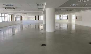 Imagem 3: Conjunto para alugar, 1700 m² - Cerqueira César - São Paulo/SP