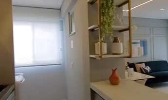 Imagem 7: Residencial Moov Parangaba, apartamento com 02 ou 03 quartos, APT 192