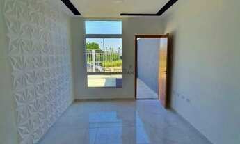 Imagem: Casa à venda no bairro Parque São Bento