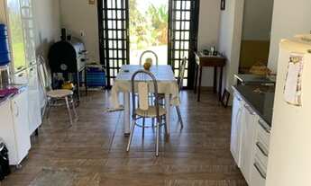 Imagem 3: Chácara Corumbá IV lote 2.500