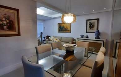 Imagem 2: Apartamento para venda tem 90 metros quadrados com 3 quartos em Jardim Camburi - Vitória