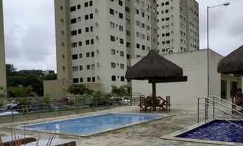 Imagem 3: Apartamento reformado em Emaus (48 m², 2/4, projetados, Cond. Ecopark