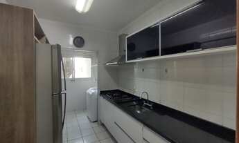 Imagem 3: Apto Mobiliado, Térreo Reservado para aluguel com 90 metros quadrados com 3 quartos