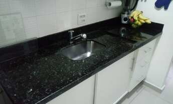 Imagem 5: Apartamento para Venda em Santo André, Vila Alzira, 3 dormitórios, 1 suíte, 2 banheiros, 1