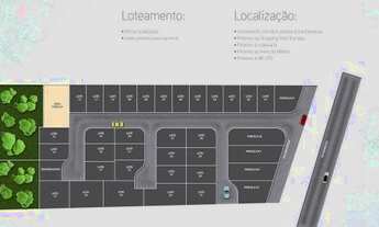 Imagem 2: Terreno no bairro Fortaleza