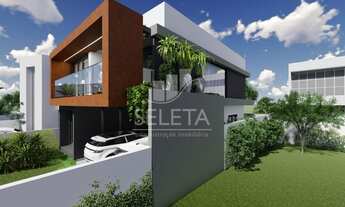 Imagem: Sobrado com 3 dormitórios à venda, Parque