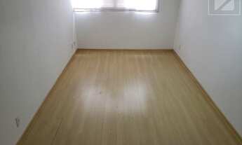 Imagem 4: Apartamento à venda 1 Quarto, 1 Vaga, 55M², Bosque, Campinas - SP