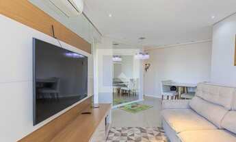 Imagem 2: Apartamento à Venda - Centro, 3 Quartos, 96 m2