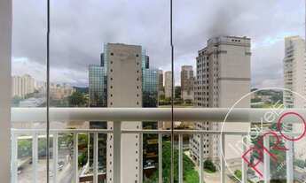 Imagem 4: Apartamento 54m² 1 dormitório para Venda no Brooklin