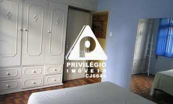 Imagem 6: Apartamento à venda, 5 quartos, 1 suíte, Copacabana - RIO DE JANEIRO/RJ