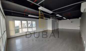 Imagem 4: Comercial para Locação em Santana de Parnaíba, Tamboré, 1 banheiro, 1 vaga