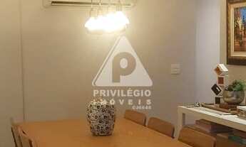 Imagem 4: Lindo apartamento em Botafogo