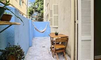 Imagem: PORTO ALEGRE - Apartamento Padrão - Auxiliadora