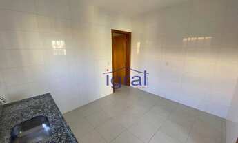 Imagem 6: Casa com 1 dormitório para alugar, 60 m² por R$ 1.300,00/mês - Vila Guarani (Zona Sul) - S