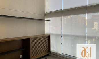 Imagem 4: Apartamento com 2 suites, 105 m² - venda por R$ 1.700.000 ou aluguel por R$ 8.700/mês - Vi