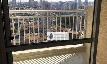 Imagem 6: Apartamento com 2 dormitórios para alugar, 55 m² por R$ 1.900/mês - São Paulo/SP