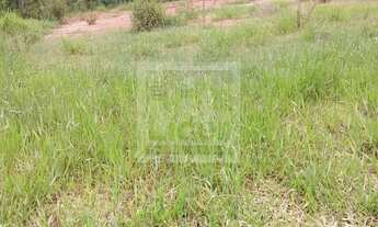 Imagem: Terreno localizado no bairro Parque do