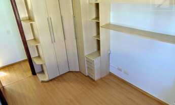 Imagem 6: Apartamento à venda 2 Quartos, 1 Vaga, 45M², Jardim Miranda, Campinas - SP