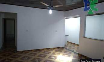 Imagem: Casa com 3 dormitórios à venda, 119 m²