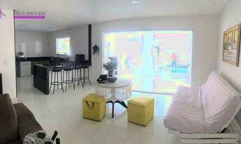 Imagem 5: Casa com 3 suites à venda, 240 m² por R$ 1.690.000 - Jardim Camburi - Vitória/ES