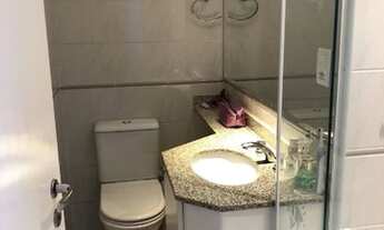 Imagem 6: Cobertura à venda, 212 m² por R$ 2.200.000,00 - Alto da Mooca - São Paulo/SP