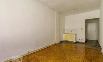 Imagem 4: Apartamento para Aluguel - Liberdade, 1 Quarto, 28 m2