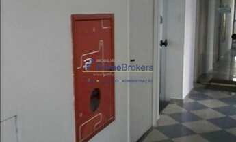 Imagem 5: SALA COMERCIAL - Estação Berrini 212,40mts, 02 banhs, 06 salas, 03 vagas, recepção, ar co