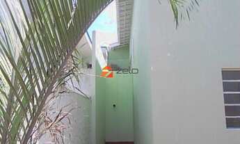 Imagem 7: Casa à venda 3 Quartos, 1 Suite, 3 Vagas, 330M², Parque São Quirino, Campinas - SP