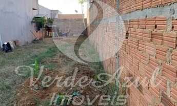 Imagem 3: Terreno - Residencial Bordon - Sumaré