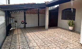 Imagem 5: Casa com 2 dorms, Balneário Jussara, Mongaguá - R$ 320 mil, Cod: 353536