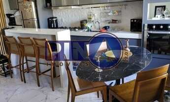 Imagem 6: APARTAMENTO DUPLEX PARA VENDA NO SETOR OESTE