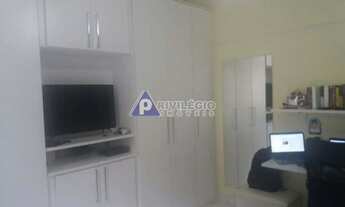 Imagem 4: Apartamento à venda, 2 quartos, Copacabana - RIO DE JANEIRO/RJ