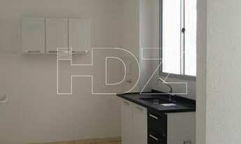 Imagem 4: Araraquara - Apartamento Padrão - Jardim Quitandinha