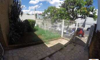 Imagem 2: Casa (térrea na rua) 4 dormitórios/suite, cozinha planejada