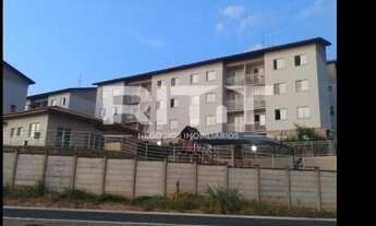 Imagem 2: Apartamento - Jardim Minda - Hortolândia