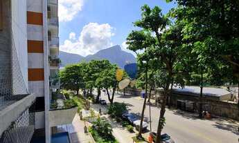 Imagem 5: Espetacular apartamento de 4 quartos, 1 vaga no Leblon - Rio de Janeiro/RJ