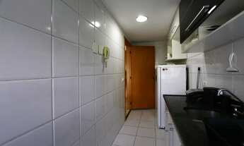 Imagem 7: Apartamento para Venda em Rio de Janeiro, Pechincha, 2 dormitórios, 1 suíte, 2 banheiros