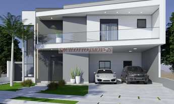 Imagem: Casa em Condomínio para Venda em Indaiatuba