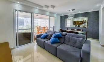 Imagem 3: Apartamento à Venda - Vila Lusitânia, 3 Quartos, 107 m2