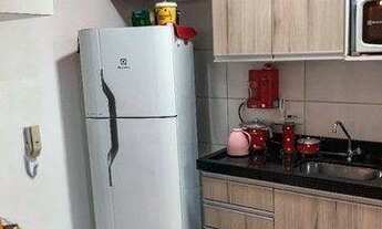 Imagem 4: Apartamento com 2 dormitórios à venda, 56 m² por R$ 251.500 - Jardim Santa Inês II - São J