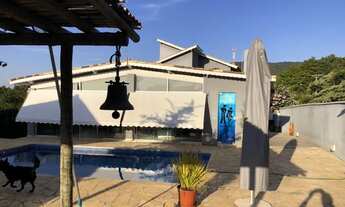 Imagem 7: Sobrado com 3 dormitórios, 500 m² - venda por R$ 2.600.000,00 ou aluguel por R$ 12.500,00