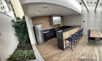 Imagem 7: Apartamento com 3 quartos no Hit Marista - Bairro Setor Marista em Goiânia